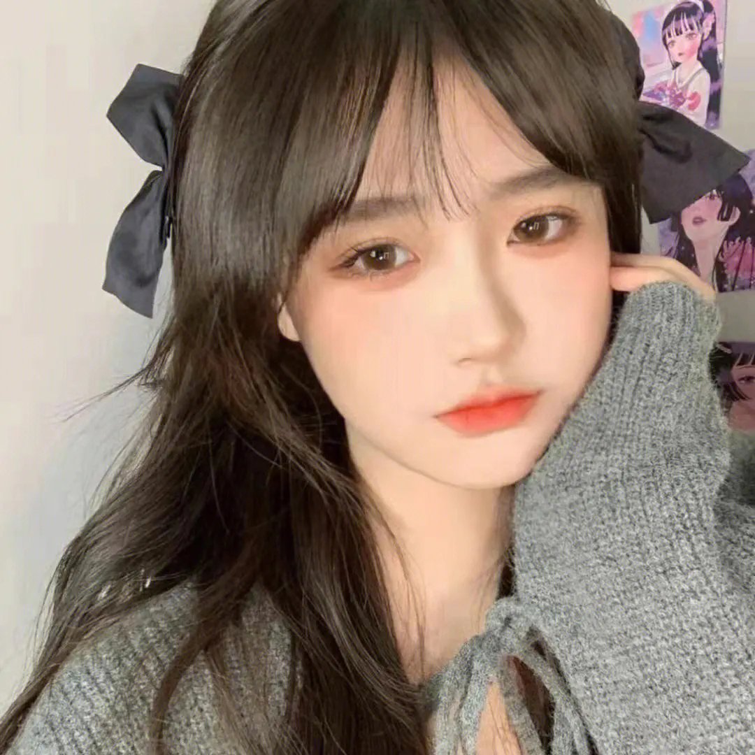 武大的小姐姐们